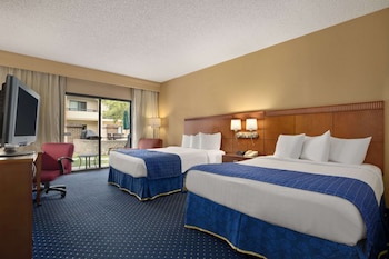 Room, Accessible