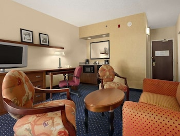 Studio Suite, 1 King Bed, Non Smoking