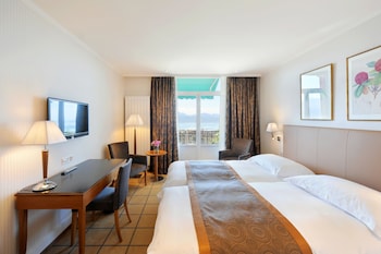 Double Room, Lake View