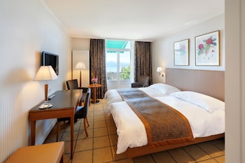 Double Room, Lake View