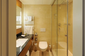 Double Room, Lake View