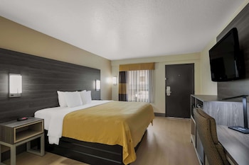 Standard Room, 1 King Bed, Non Smoking