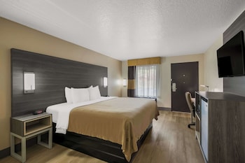 Room, 1 King Bed, Accessible, Non Smoking