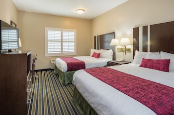 Room, 2 Queen Beds