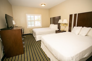 Room, 2 Queen Beds