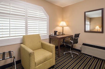 Room, 1 King Bed