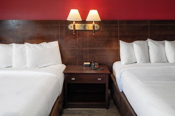Standard Room, 2 Queen Beds