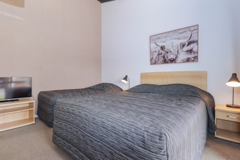 Standard Quadruple Room, Multiple Beds