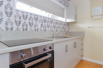 Family Apartment, 1 Bedroom, Non Smoking, Kitchenette (Family Unit)