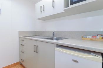 Standard Double or Twin Room, Non Smoking, Kitchenette (Studio kitchen)