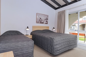 Standard Quadruple Room, Multiple Beds