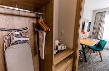 Standard Room, 2 Twin Beds