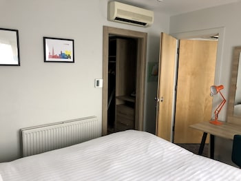Standard Room, 1 Double Bed