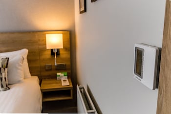 Standard Room, 2 Twin Beds