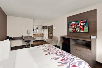 Superior Room, 1 King Bed (Smoke Free)