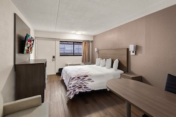 Superior Room, 1 King Bed (Smoke Free)