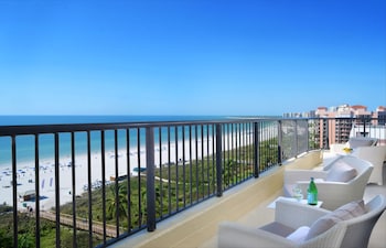 Premium Preferred 3 Room Suite Ocean View