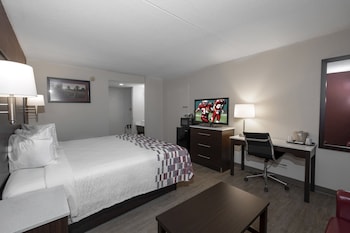 Superior Room, 1 King Bed, Non Smoking