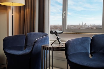 Panorama Twin Room