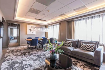 The Okura Apartment