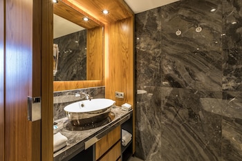 Royal Suite