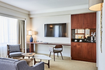 Executive Junior Suite