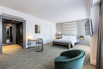 Panorama Junior Suite