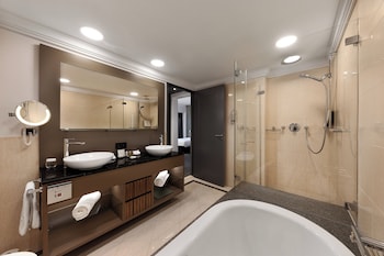 Panorama Twin Room