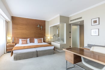 Superior View Junior Suite