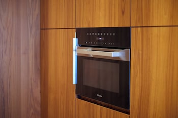The Okura Apartment