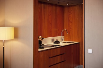 The Okura Apartment