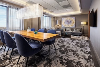The Okura Apartment