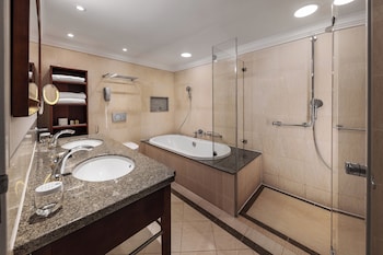 Executive Twin Room