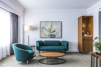 Panorama Twin Room