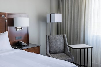 Club Room, 2 Double Beds