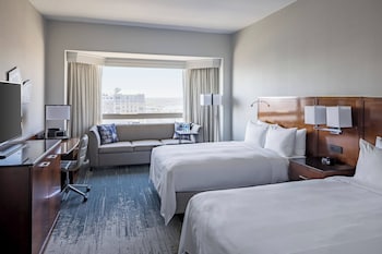 Room, 2 Double Beds