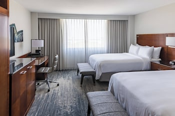Room, 2 Double Beds