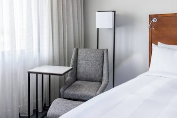Club Room, 2 Double Beds