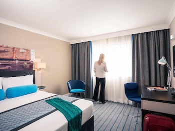 Superior Room, 1 Double Bed