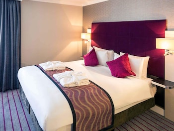 Deluxe Room, 1 Double Bed