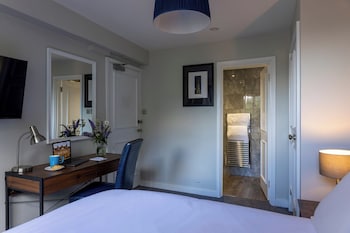 Cosy Double Room