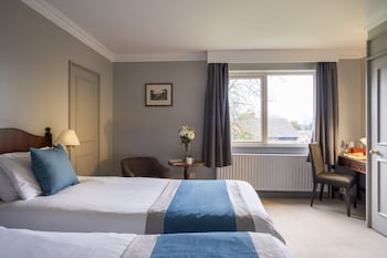 Classic Twin Room