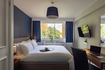 Cosy Double Room