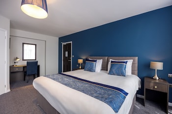 Main House Double room