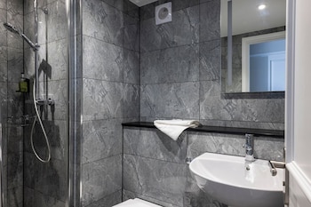 Family Double Room