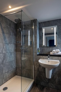 Cosy Double Room