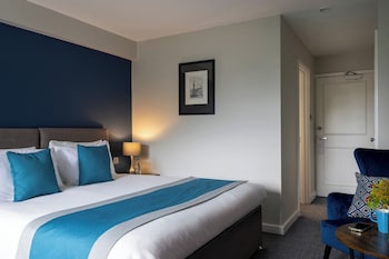 Family Double Room