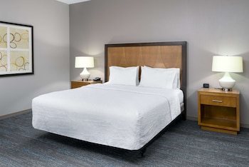 Room, 1 King Bed, Accessible
