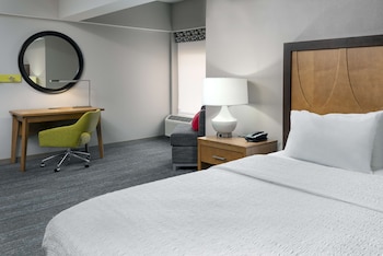 Room, 1 King Bed, Accessible