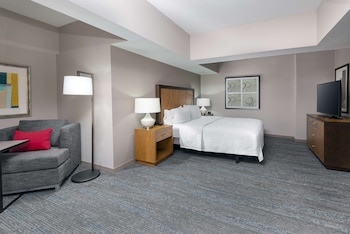 Room, 1 King Bed, Accessible